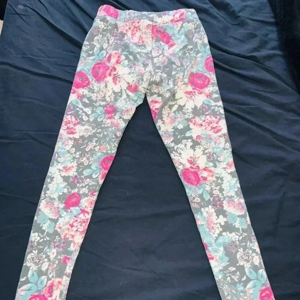 ✅American Eagle Leggings🌟 - Picture 5 of 6